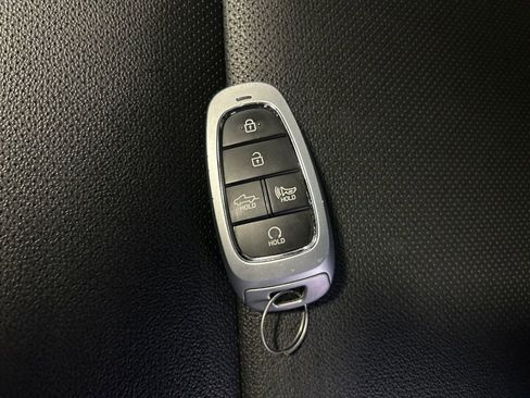 Used 2024 Hyundai Santa Cruz XRT image 33