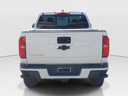 Used 2016 Chevrolet Colorado Z71 image 4