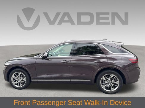 Used 2022 Genesis GV70 2.5T w/ Select Package AWD/4WD image 20