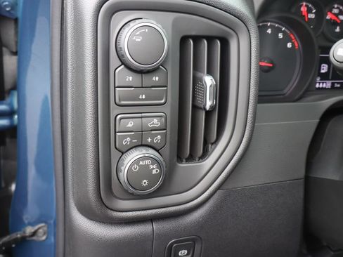 New 2026 Chevrolet Silverado 2500 Custom w/ Custom Convenience Package AWD/4WD image 8
