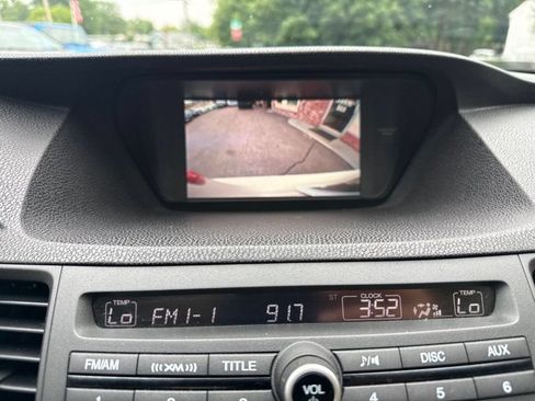Used 2009 Acura TSX Sedan FWD image 27
