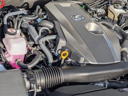 New 2025 Lexus IS 300 IS image 15