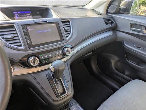 Used 2015 Honda CR-V EX image 13