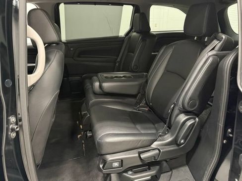 Used 2024 Honda Odyssey EX-L image 26