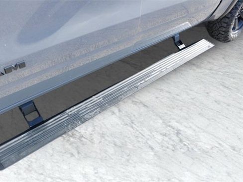 Used 2023 RAM 1500 Rebel w/ Rebel Level 2 Equipment Group image 11