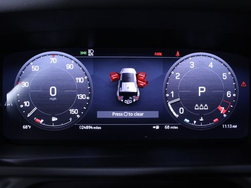 Used 2024 Land Rover Defender 110 S image 24