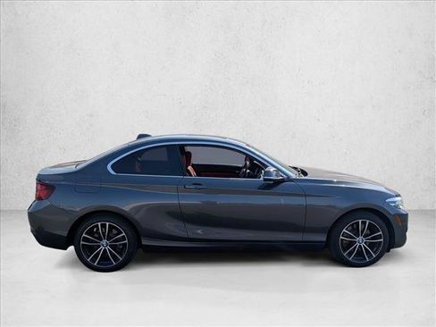 Used 2020 BMW 230i Coupe w/ Convenience Package RWD image 4