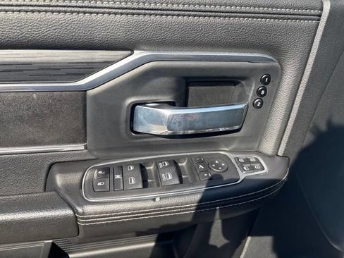 Used 2024 RAM 2500 Laramie w/ Night Edition AWD/4WD image 19