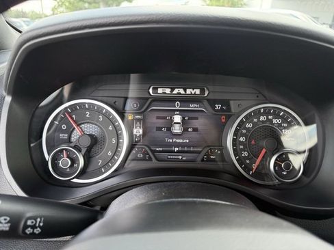 New 2026 RAM 1500 Big Horn image 27