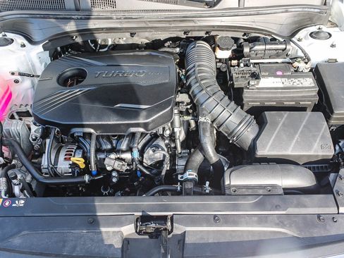 Used 2022 Kia Forte GT image 27