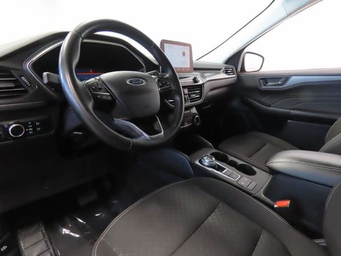 Used 2024 Ford Escape Active FWD image 9