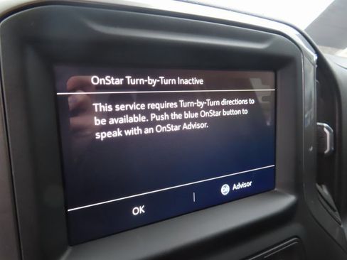 Certified 2024 Chevrolet Silverado 1500 Custom image 21