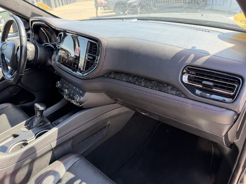 Used 2023 Dodge Durango R/T RWD image 28