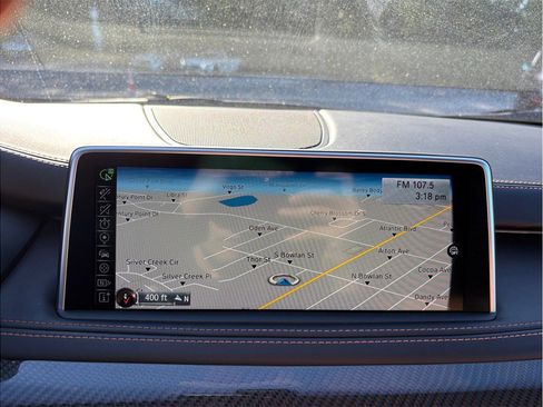 Used 2016 BMW X5 M image 30