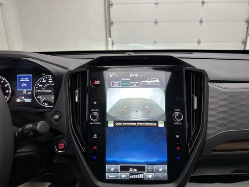 Certified 2026 Subaru Forester Sport AWD/4WD image 32