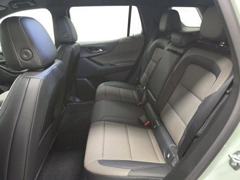 New 2026 Chevrolet Equinox LT w/ Convenience Package II image 20