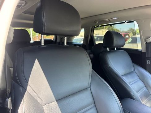 Used 2018 Kia Sorento SX FWD image 26