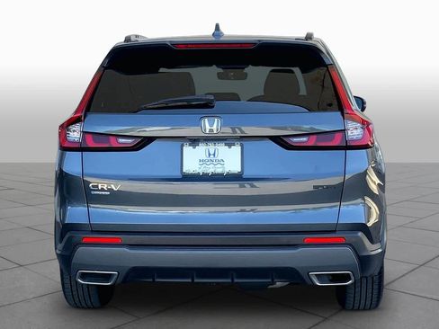 Used 2024 Honda CR-V Sport-L image 5