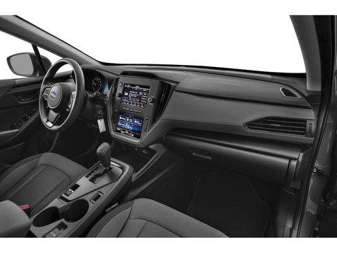 New 2026 Subaru Crosstrek 2.5i image 10