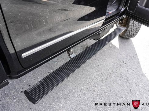 Used 2018 Chevrolet Silverado 2500 LTZ w/ Duramax Plus Package image 15