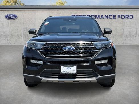 Used 2020 Ford Explorer XLT w/ Equipment Group 202A RWD image 3
