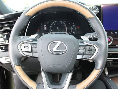 Certified 2024 Lexus RX 350 Premium w/ Convenience Package FWD image 16
