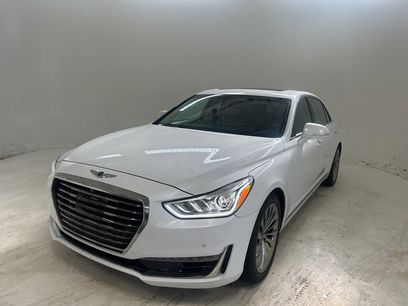 Used 2017 Genesis G90 3.3T Premium