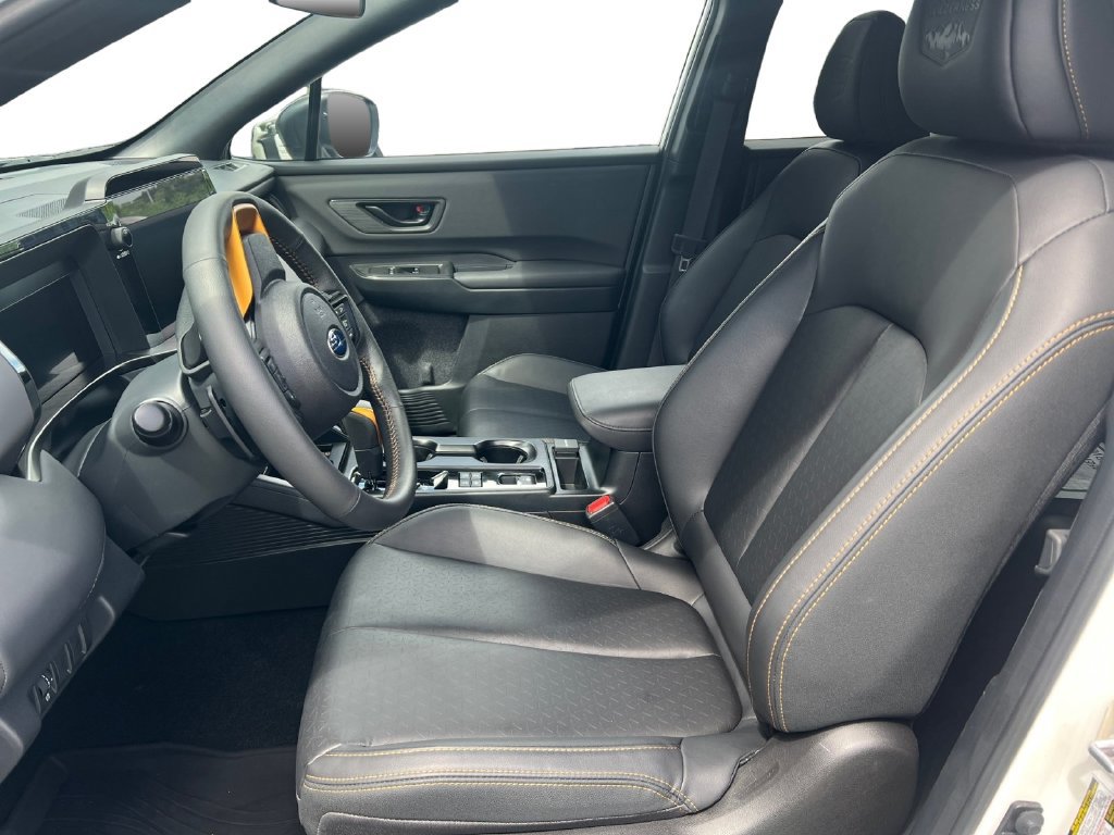 Certified 2026 Subaru Outback Wilderness AWD/4WD image 10