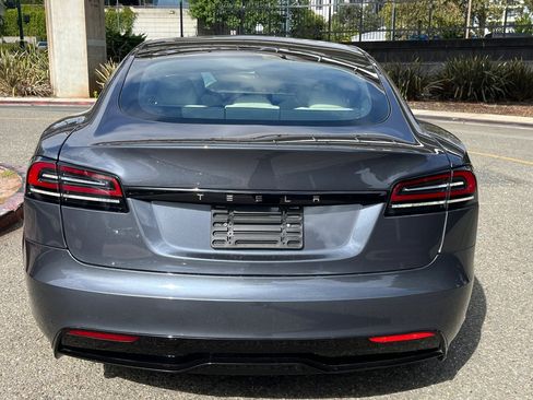 Used 2023 Tesla Model S Standard Range AWD/4WD image 5