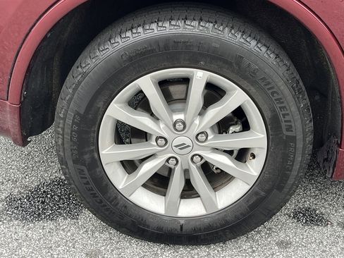 Used 2025 Dodge Durango GT RWD image 31