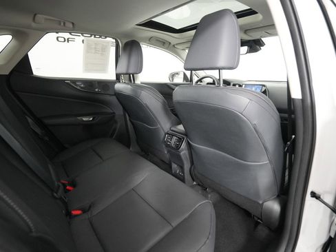 Used 2025 Lexus NX 350 AWD w/ Accessory Package (2T) image 18