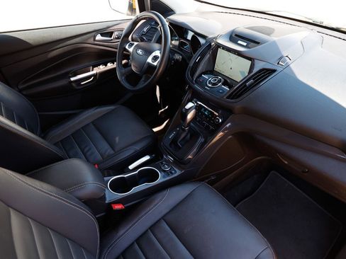 Used 2016 Ford Escape Titanium w/ Equipment Group 301A image 18