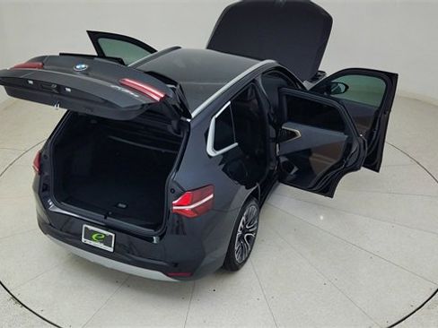 Used 2025 BMW X3 xDrive30i w/ Premium Package image 84