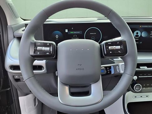 New 2026 Hyundai Ioniq 9 Limited AWD/4WD image 19