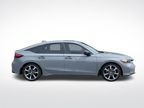 New 2026 Honda Civic Sport Touring image 7