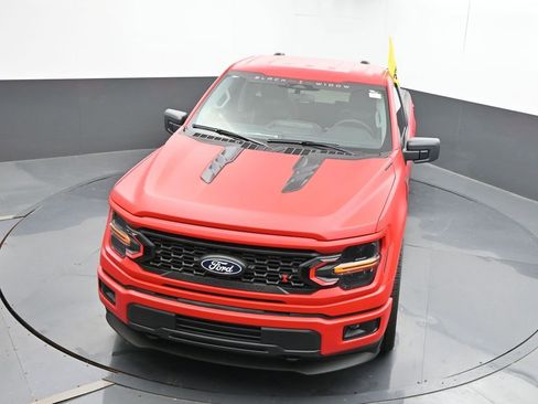 New 2025 Ford F150 XL w/ Equipment Group 103A High image 28