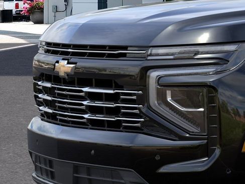 New 2026 Chevrolet Tahoe High Country w/ LPO, Get Active Package RWD image 26