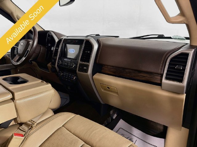 Used 2019 Ford F150 Lariat AWD/4WD image 28