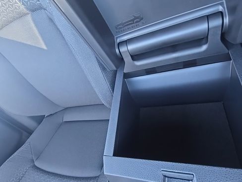 New 2025 Toyota 4Runner 4WD image 23