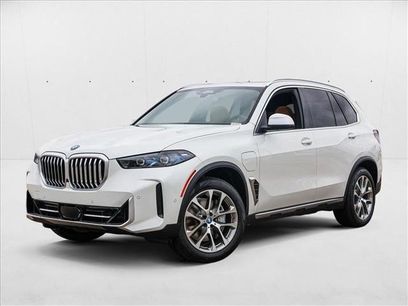 Used 2025 BMW X5 xDrive50e w/ Parking Assistance Package