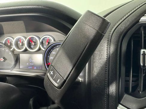 Used 2020 Chevrolet Silverado 2500 LT AWD/4WD image 22
