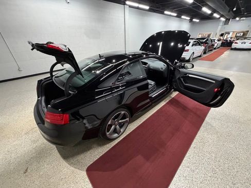 Used 2017 Audi S5 3.0T Coupe w/ Technology Package image 44