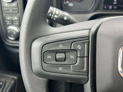 New 2026 GMC Sierra 2500 Pro w/ 1SA Pro Safety Plus Package image 11