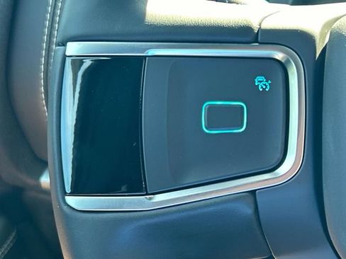 New 2027 Ford Expedition Max Platinum w/ Stealth Appearance Package AWD/4WD image 30