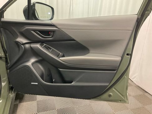 Used 2026 Subaru Crosstrek 2.5i Wilderness w/ Crosstrek Mirror Package AWD/4WD image 31