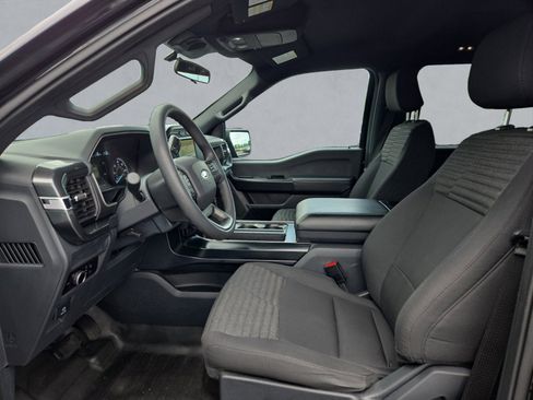 Used 2023 Ford F150 XL w/ STX Appearance Package AWD/4WD image 11