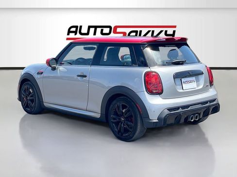 Used 2024 MINI Cooper John Cooper Works FWD image 5