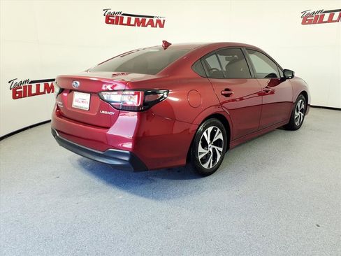 Certified 2024 Subaru Legacy Premium image 7