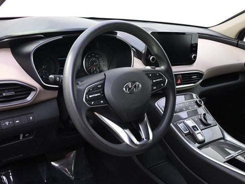 Used 2023 Hyundai Santa Fe SE AWD/4WD image 11