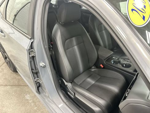 Used 2026 Honda Civic Sport image 18